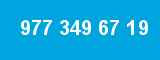 977 349 67 19 977 349 67 19